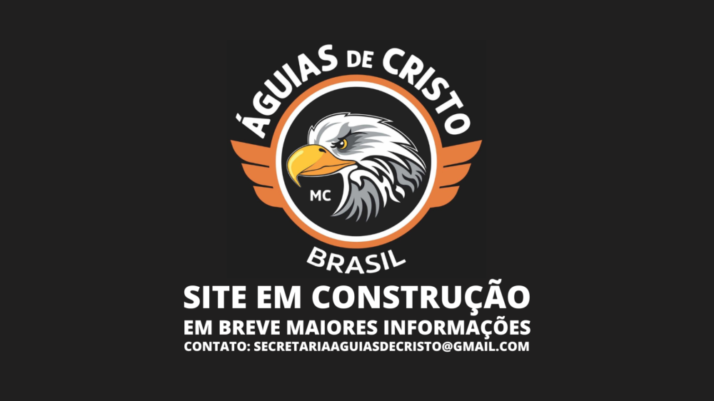 Águias de Cristo Moto Clube Canoas